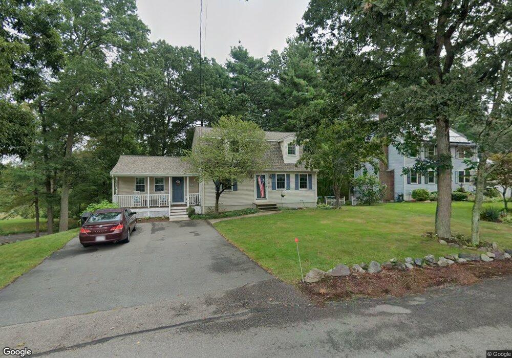 31 Short St, Franklin, MA 02038 - photo 1