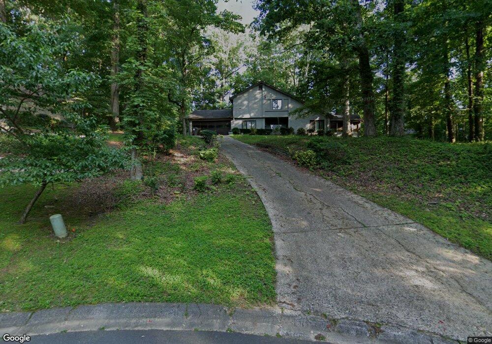 4486 Aspenwood Ct unit 8A, Marietta, GA 30062 - photo 1