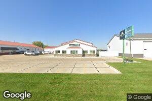 861 Prospect St SW, Le Mars, IA 51031