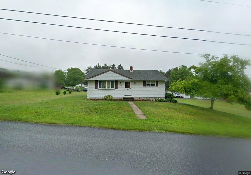 7338 2nd St, Slatington, PA 18080 - photo 1