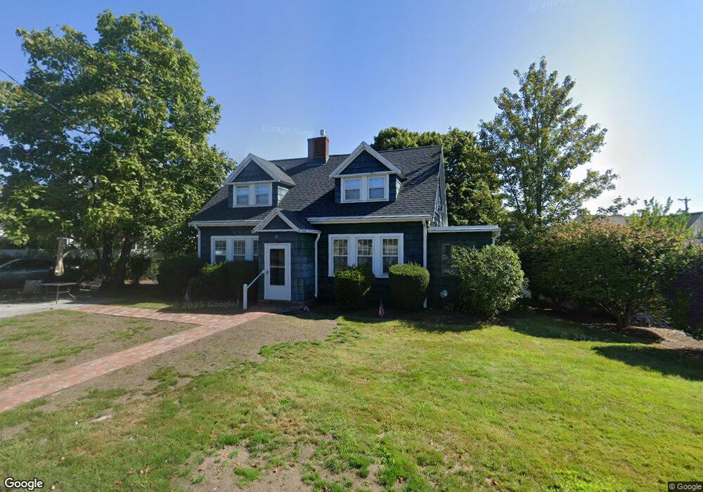 10 Barker Rd, Scituate, MA 02066 - photo 1