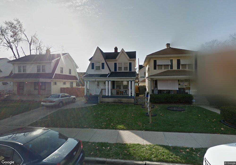 50 Cliff St, Dayton, OH 45405 - photo 1