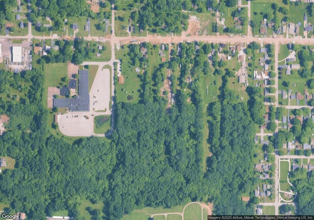 5709 W 45th Appr Ave, Gary, IN 46408 - photo 1