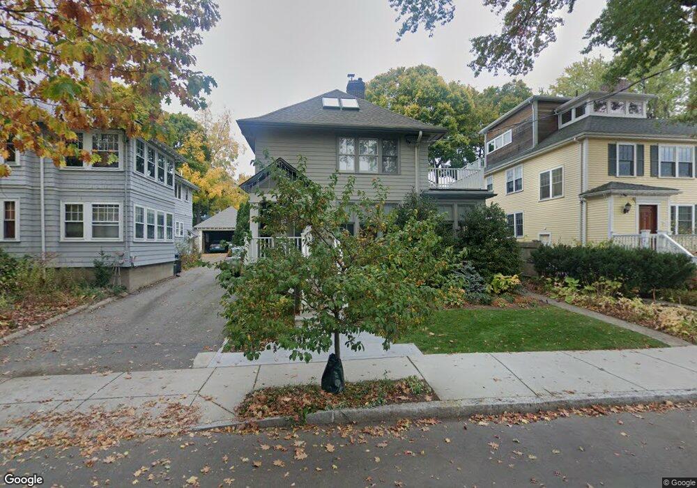 77 Grozier Rd unit 1, Cambridge, MA 02138 - photo 1