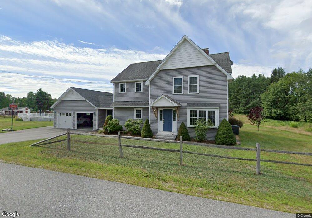 21 Stearns Rd, Amherst, NH 03031 - photo 1