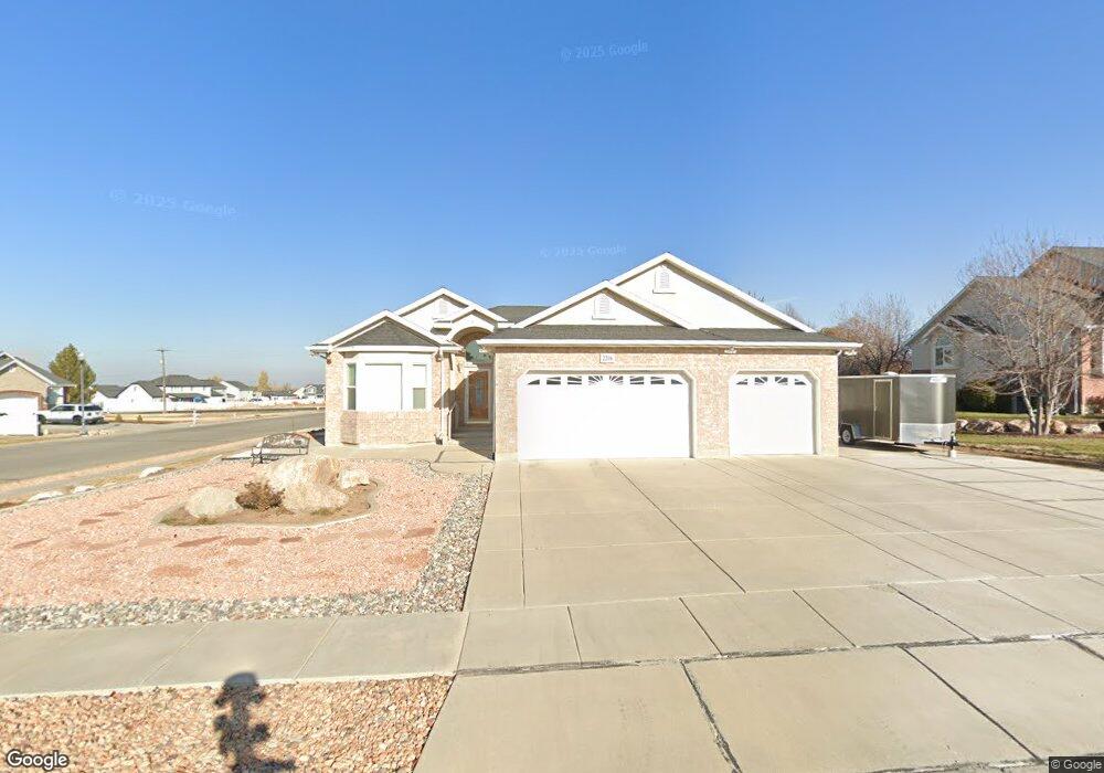 2206 W 1230 N, Clearfield, UT 84015 - photo 1
