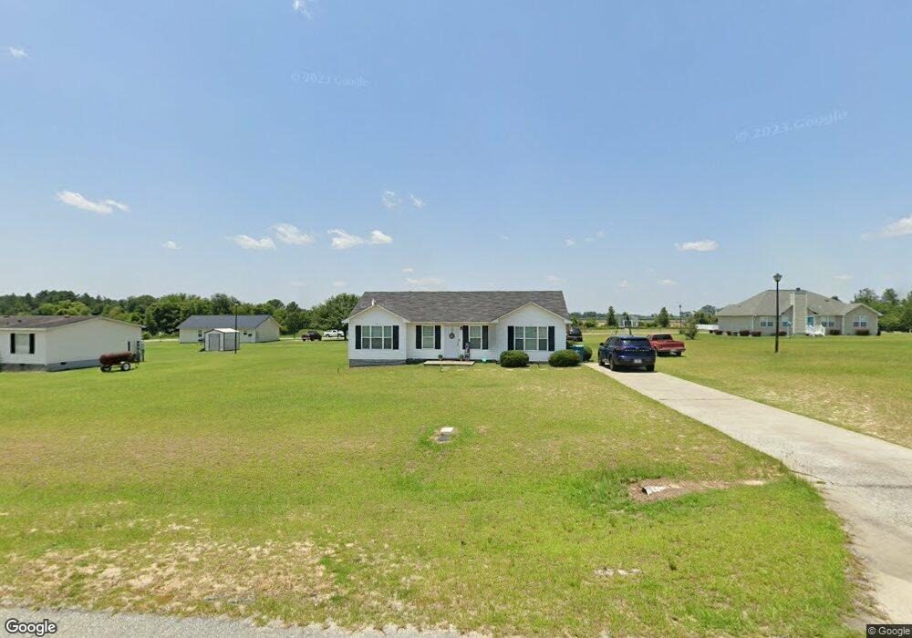 114 Charlie Lee Cir, Cordele, GA 31015 - photo 1