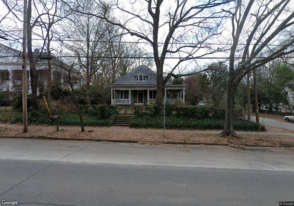 299 Boulevard, Athens, GA 30601 - photo 1