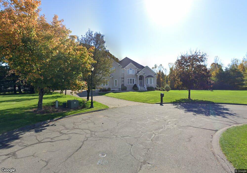 10 Faldu Rd, Windsor, CT 06095 - photo 1