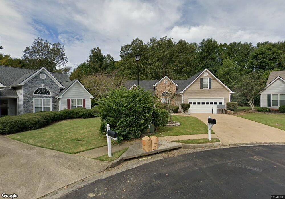 200 Myersmere Ln unit 319, Sugar Hill, GA 30518 - photo 1