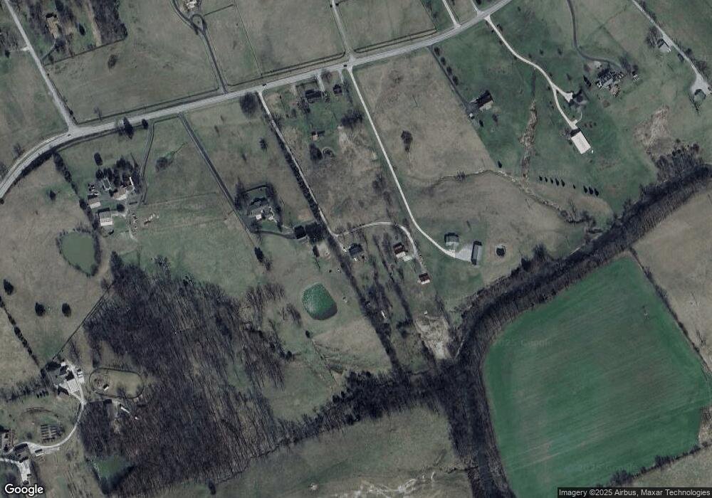 1481 Perryville Rd, Harrodsburg, KY 40330 - photo 1