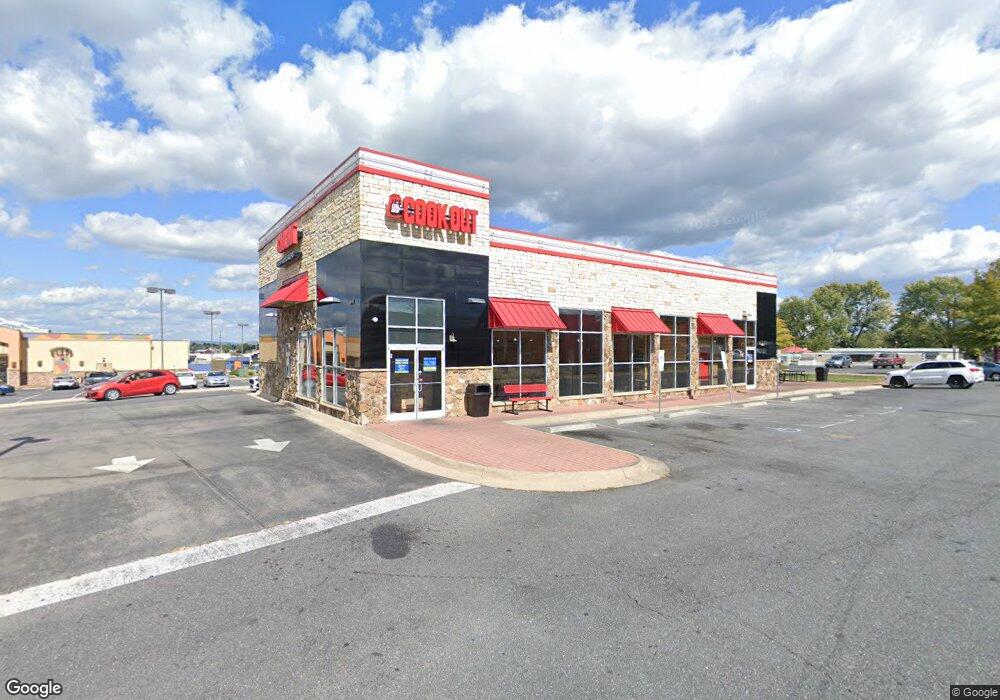 1688 E Market St, Harrisonburg, VA 22801 - photo 1