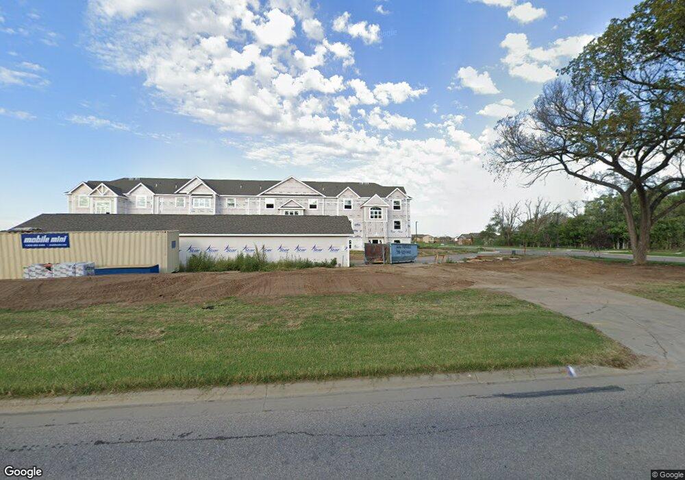 4321 N Maize Rd, Maize, KS 67101 - photo 1