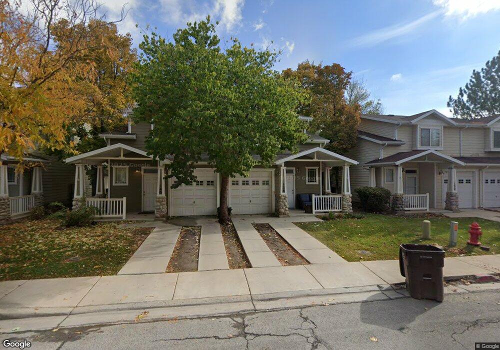 138 Old Station Way, North Salt Lake, UT 84054 - photo 1