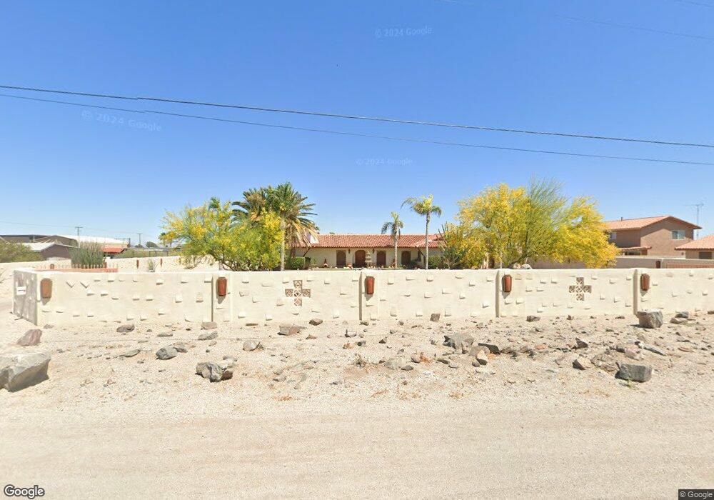 1260 N Lovekin Blvd, Blythe, CA 92225 - photo 1