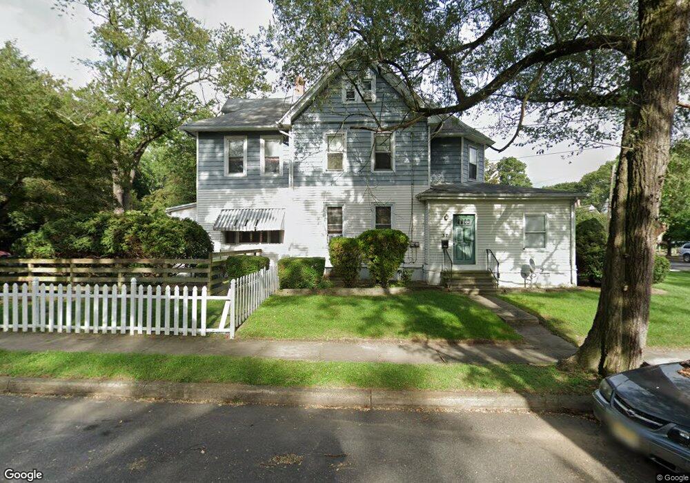 37 W Cedar Ave, Merchantville, NJ 08109 - photo 1