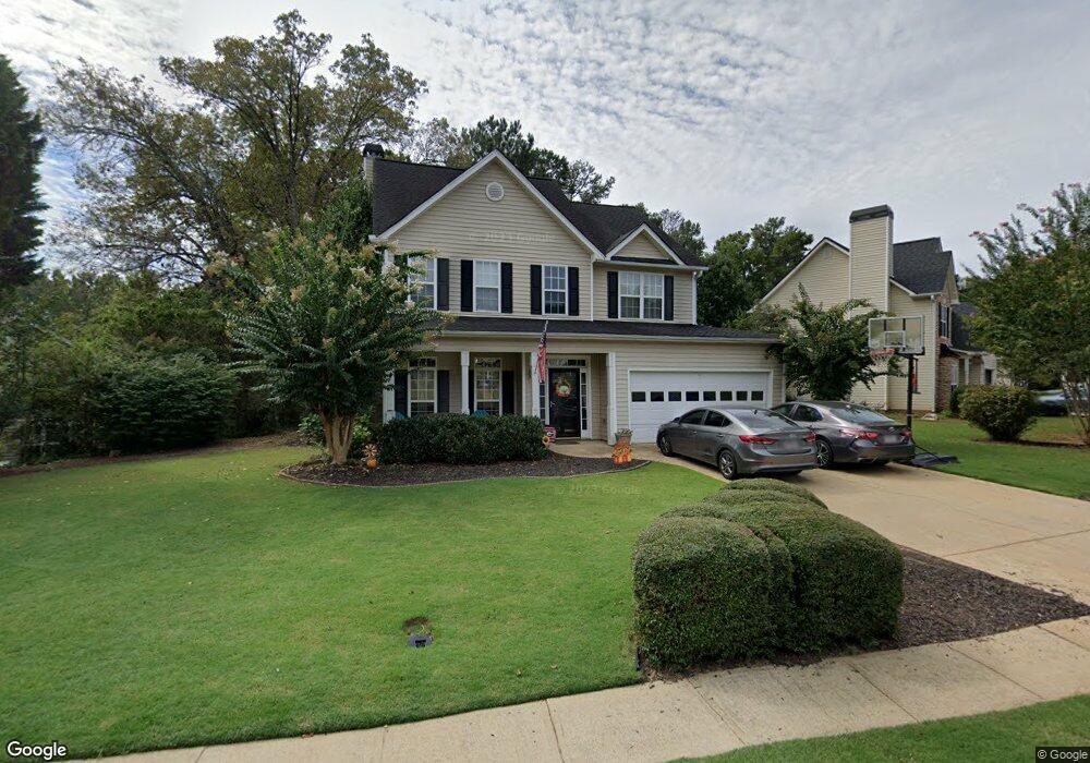 5690 Lenox Park Place unit 5, Buford, GA 30518 - photo 1