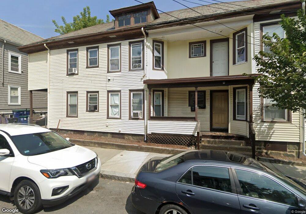 43 Dow St, Salem, MA 01970 - photo 1