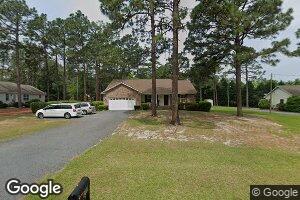 240 N Plum St, Pinebluff, NC 28373