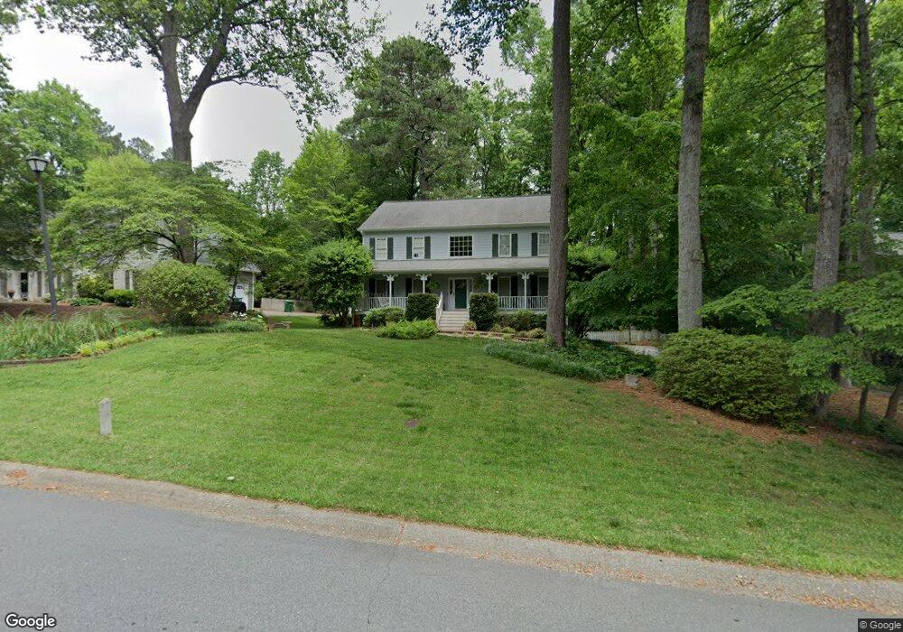 1358 Rivermist Dr SW unit 10, Lilburn, GA 30047 - photo 1