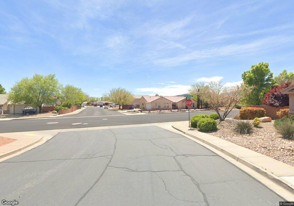 790 S 290 East Cir, Ivins, UT 84738 - photo 1