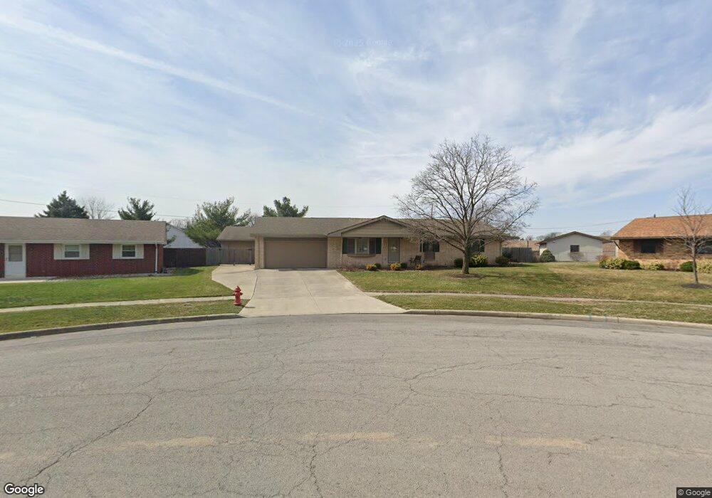 537 Hillcrest Ave, Findlay, OH 45840 - photo 1