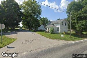 230 N Church St, Roann, IN 46974