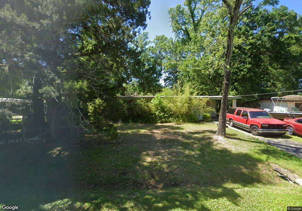 2932 Parr Ct E, Jacksonville, FL 32216 - photo 1