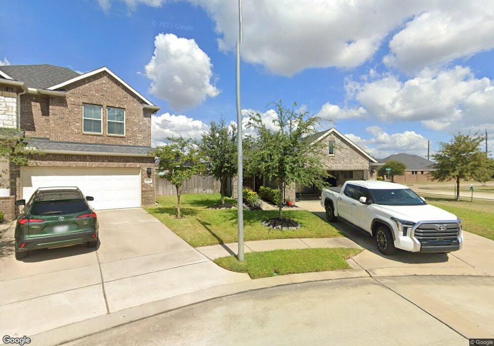 31102 Camden Bluff Cir, Hockley, TX 77447 - photo 1