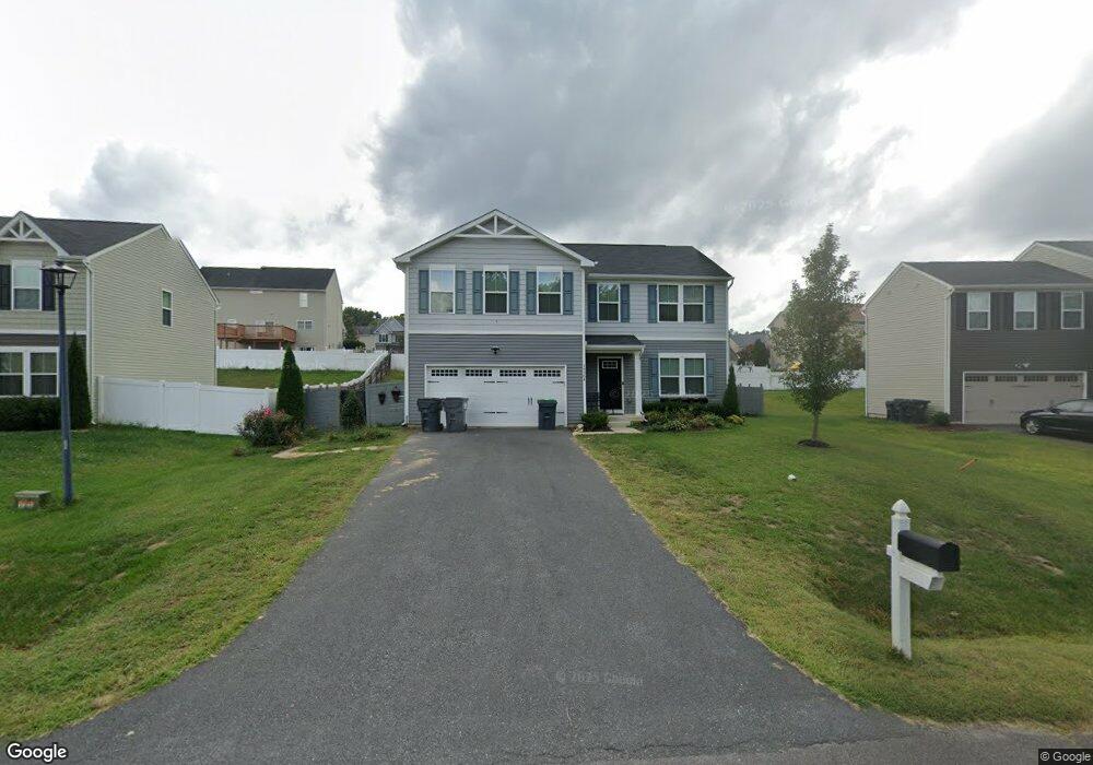 35364 Quail Meadow Ln, Locust Grove, VA 22508 - photo 1