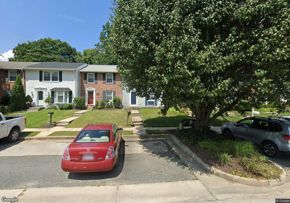 4808 Variation Rd, Nottingham, MD 21236 - photo 1