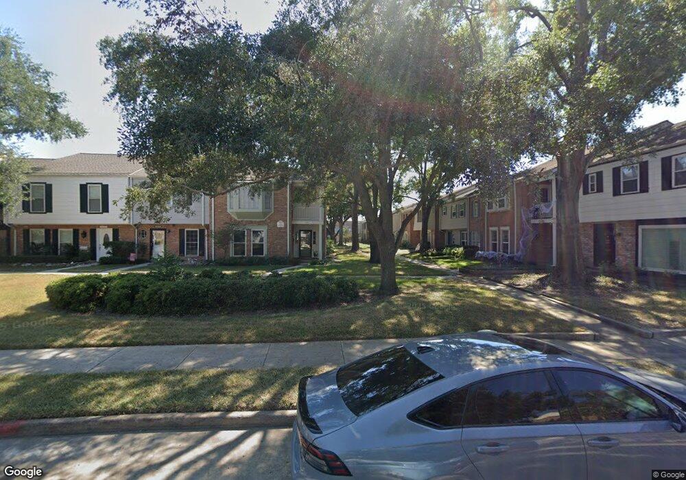 14163 Misty Meadow Ln, Houston, TX 77079 - photo 1