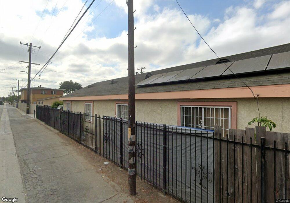 15112 S Lime Ave, Compton, CA 90221 - photo 1