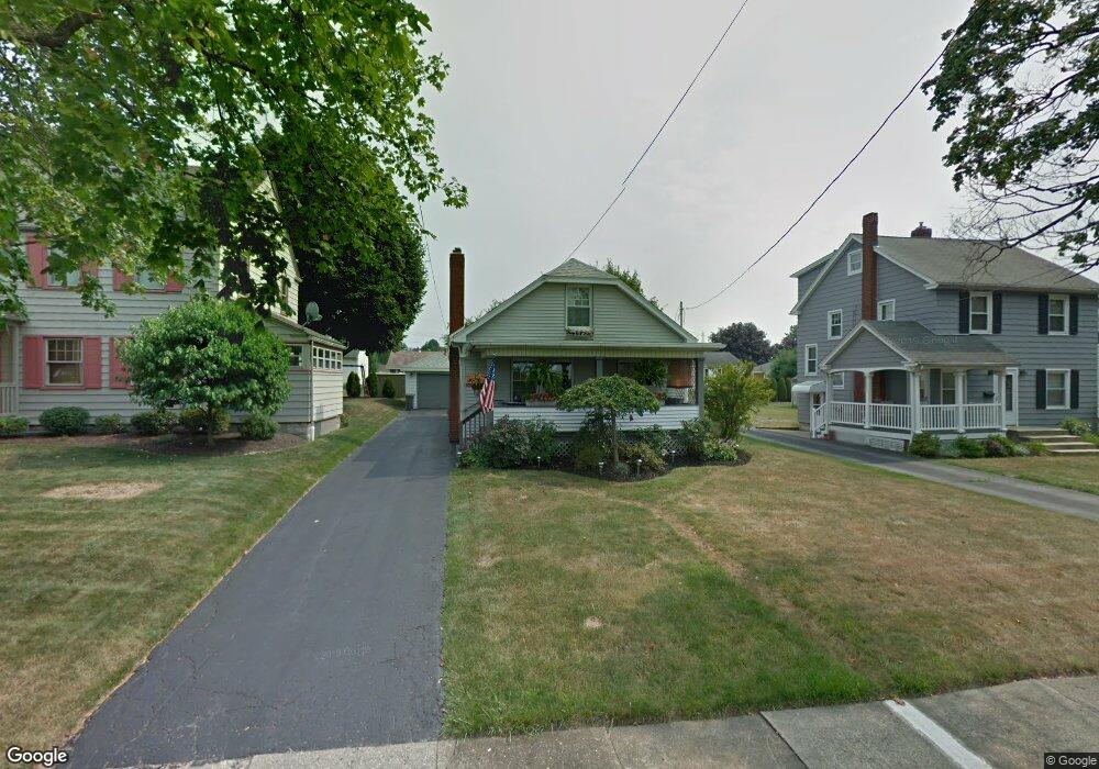 236 Como St, Struthers, OH 44471 - photo 1