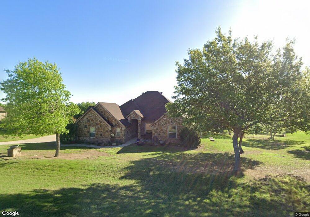 155 Meadow Arbor Dr, Weatherford, TX 76085 - photo 1