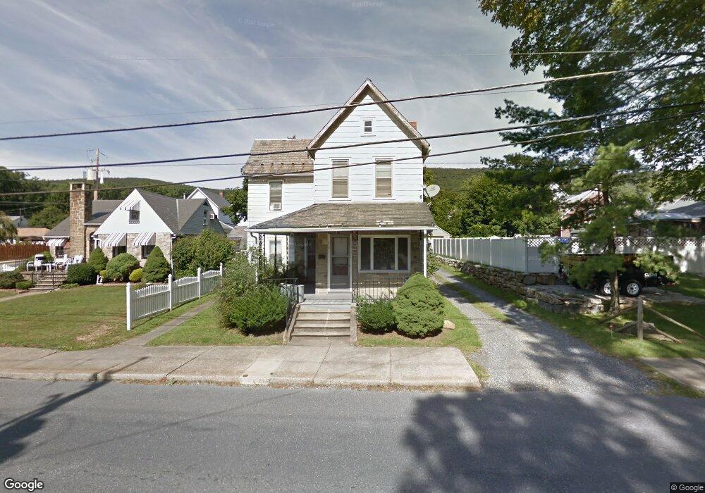 713 E Main St, Pen Argyl, PA 18072 - photo 1