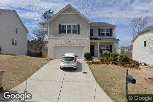 6360 Boulder Ridge, Cumming, GA 30028