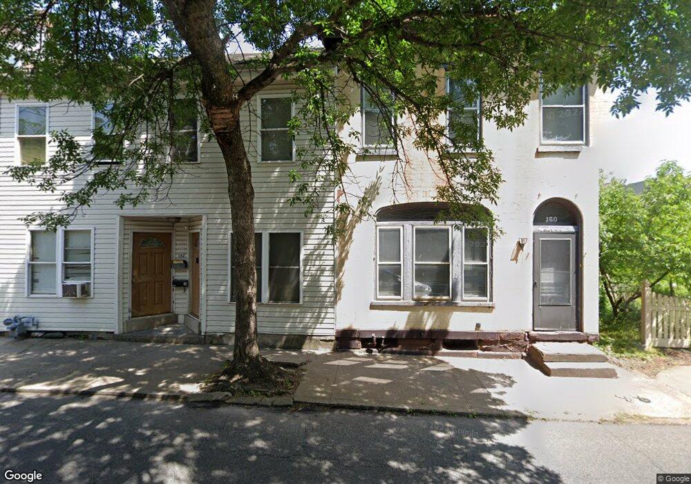 162 N Charlotte St, Pottstown, PA 19464 - photo 1