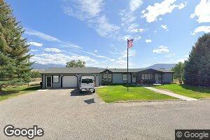 386 E 200 N, Moroni, UT 84646