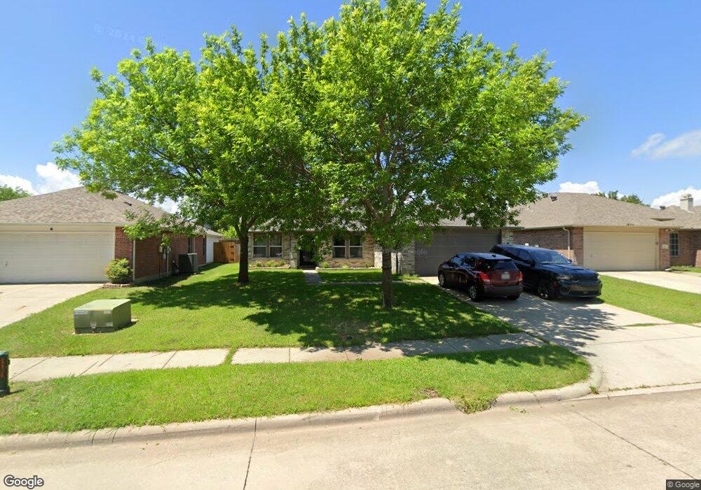 611 Gunters Mountain Ln, Wylie, TX 75098 - photo 1