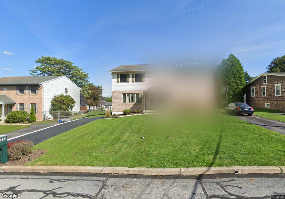 533 Pershing Blvd, Reading, PA 19607 - photo 1