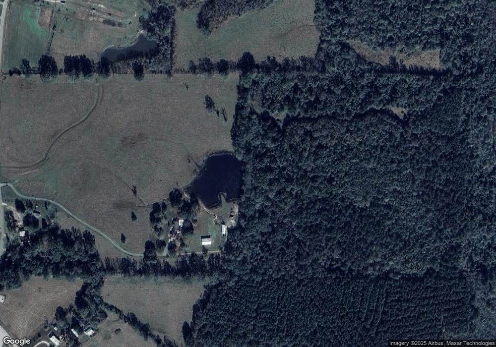 764 Springhill Rd, Laurel, MS 39443 - photo 1