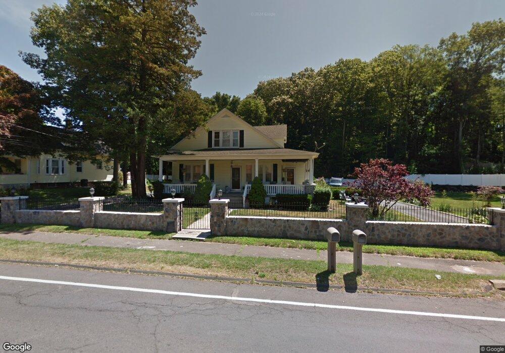 179 Chamberlain Hwy, Meriden, CT 06451 - photo 1