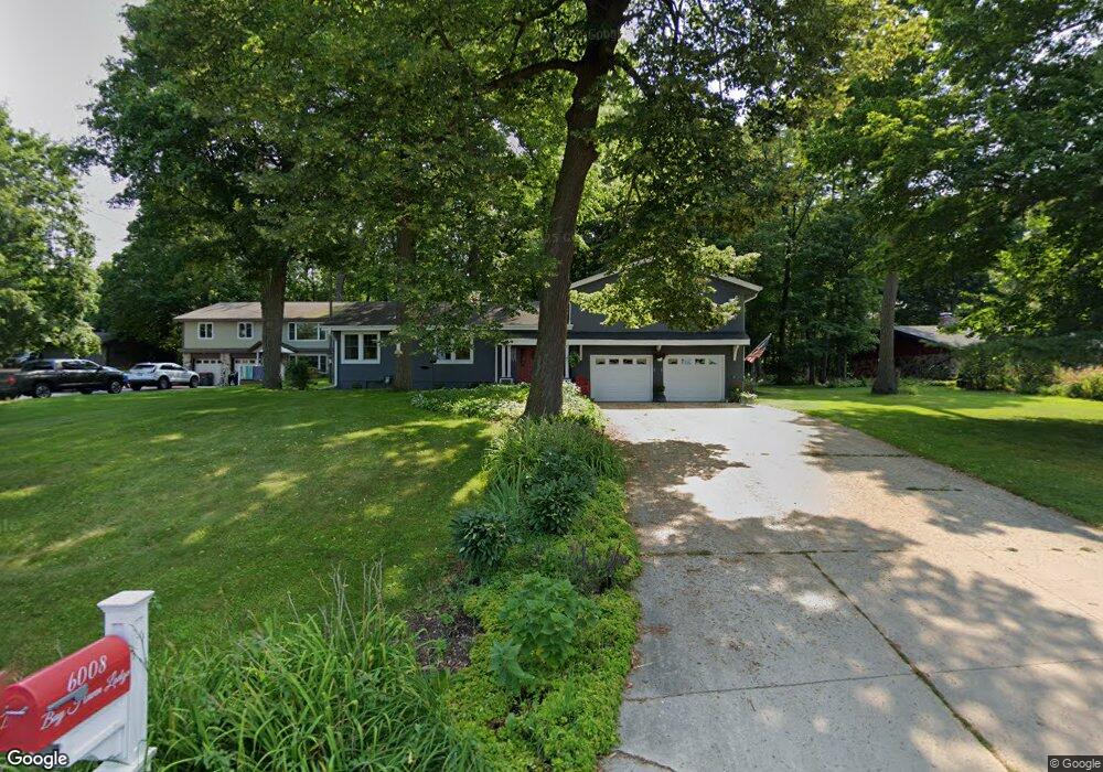 6008 Artist Bay Rd, West Bend, WI 53095 - photo 1