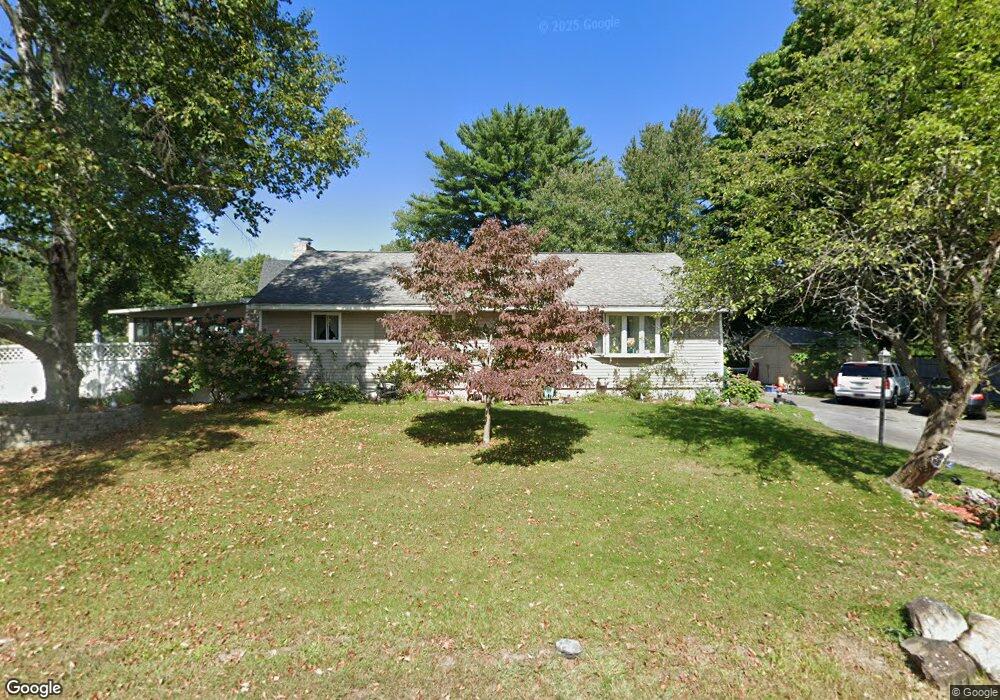 7 Randall St, Hampton, NH 03842 - photo 1