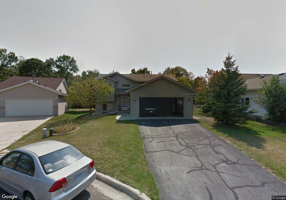 1006 13th St N, Sauk Rapids, MN 56379 - photo 1