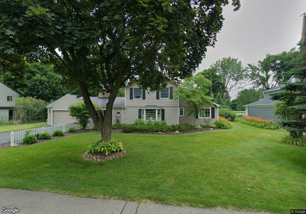 7448 Sweetbriar, West Bloomfield, MI 48324 - photo 1