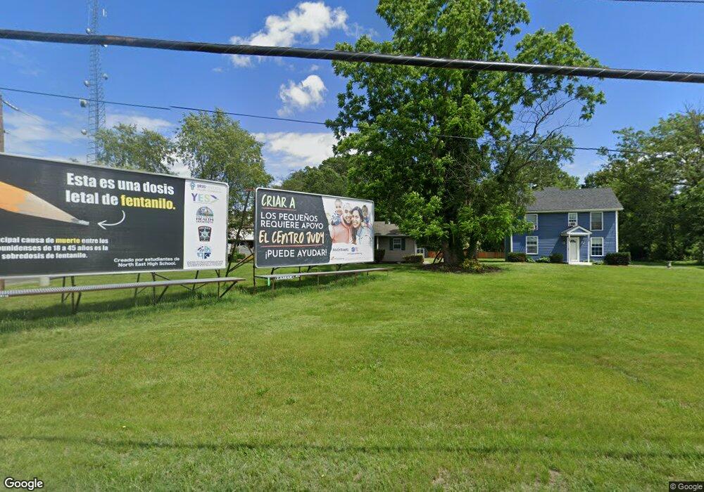 148 S Bohemia Ave, Cecilton, MD 21913 - photo 1