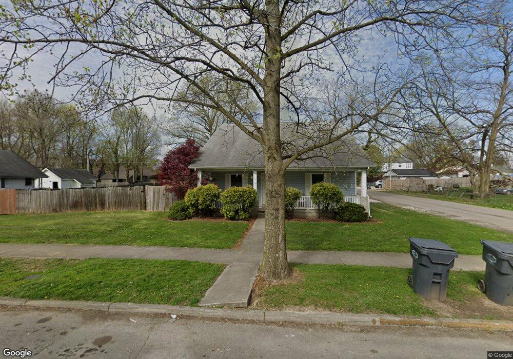 1701 Nelle St, Anderson, IN 46016 - photo 1