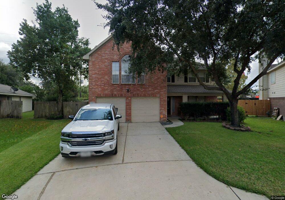 12023 Helene Ct, Pinehurst, TX 77362 - photo 1